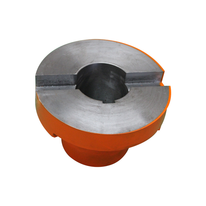 Acoplamiento deslizante cruzado Sl320