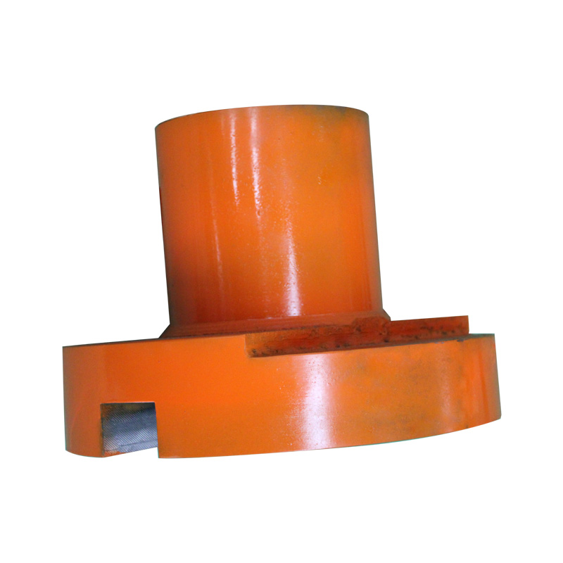 Acoplamiento deslizante cruzado Sl320