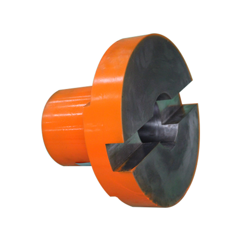 Acoplamiento deslizante cruzado Sl320