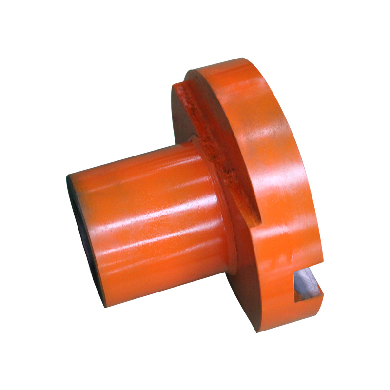 Acoplamiento deslizante cruzado Sl320