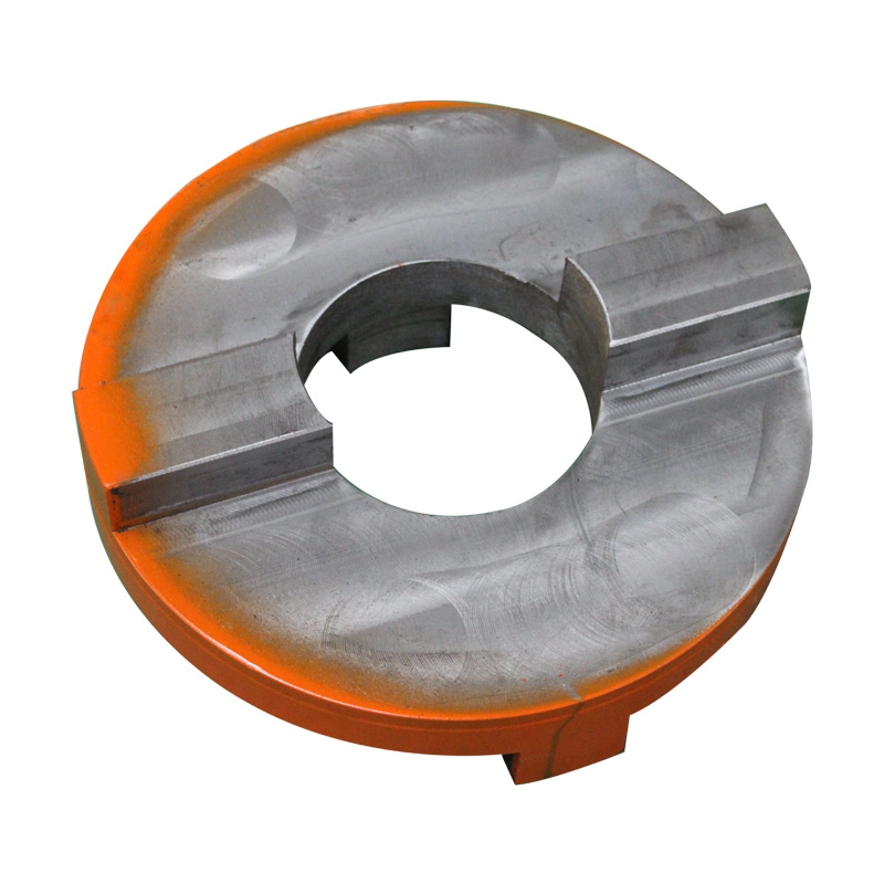 Acoplamiento deslizante cruzado Sl320