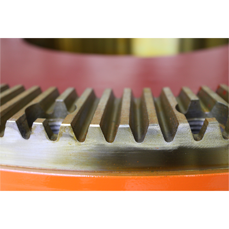 Buje del extremo del rodillo