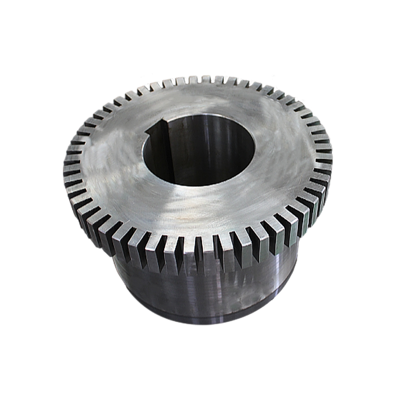 Características del producto del acoplamiento de resorte de serpiente Hebei JSB