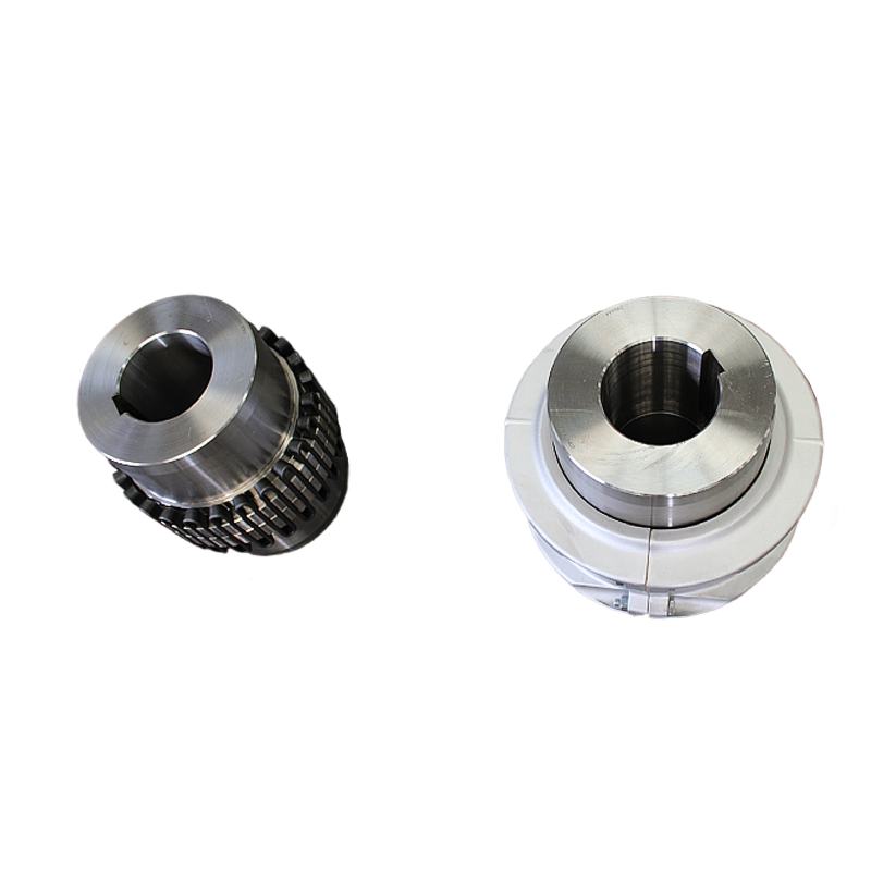 Cómo reducir la grieta del acoplamiento de resorte de serpiente