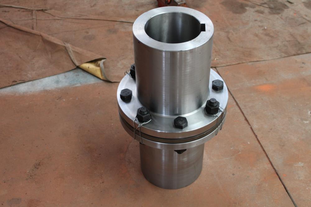 Características y problemas comunes de los acoplamientos de diafragma de alta velocidad