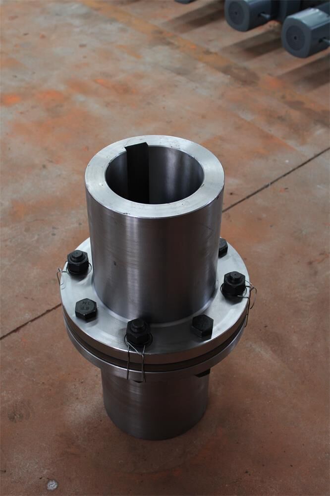 Tipo de chavetero de tipo de selección de orificio de acoplamiento