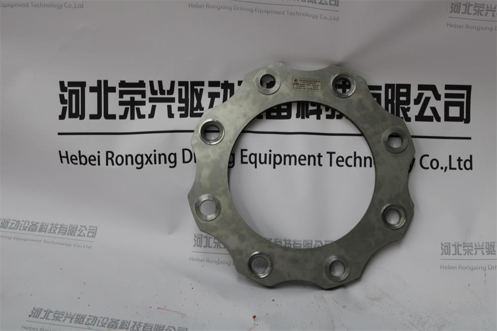 Motivos del ruido anormal del acoplamiento de diafragma de alta velocidad