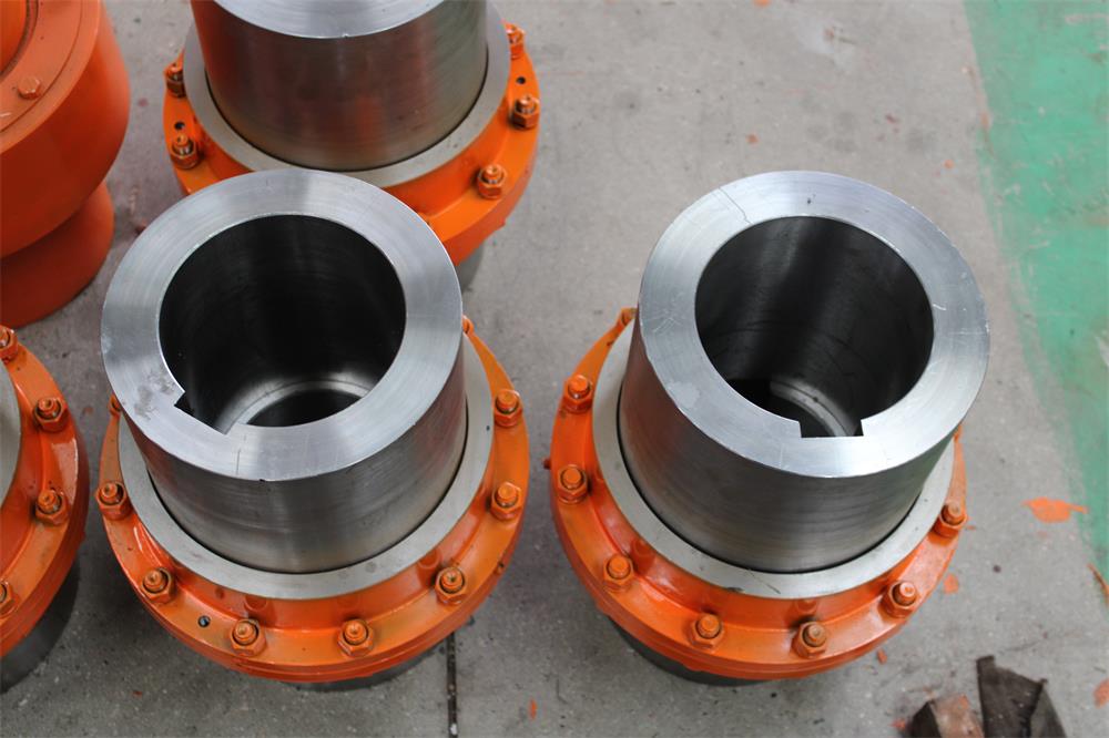 Fenómeno y método de procesamiento del acoplamiento de engranajes