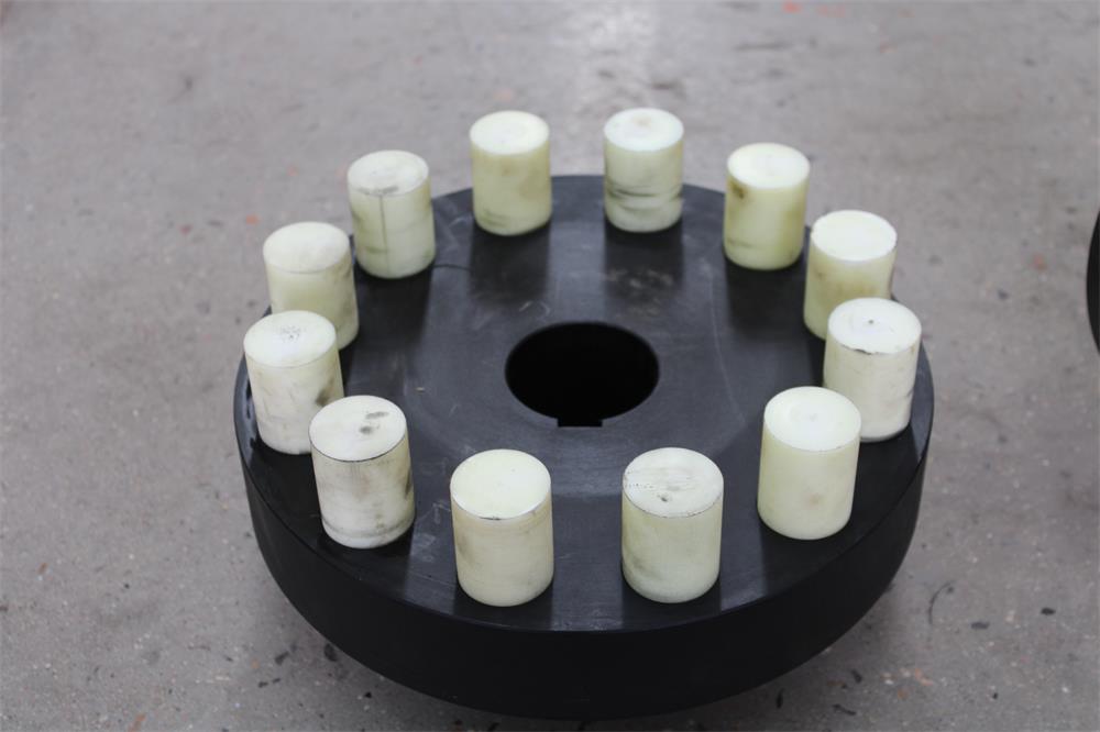 Introducción básica al acoplamiento de pasador elástico