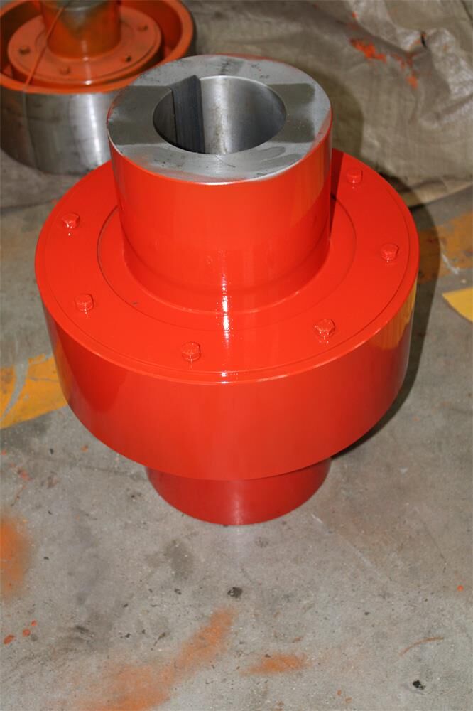 Requisitos y aplicaciones de los acoplamientos elásticos