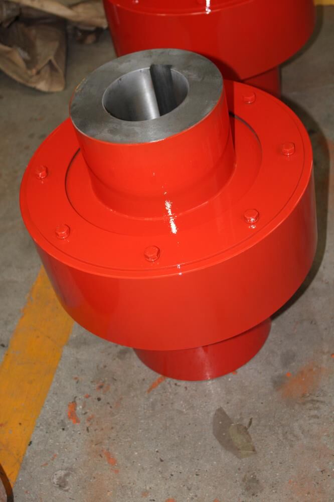 Fabricantes de acoples de pasador elástico analizan sus características de desempeño