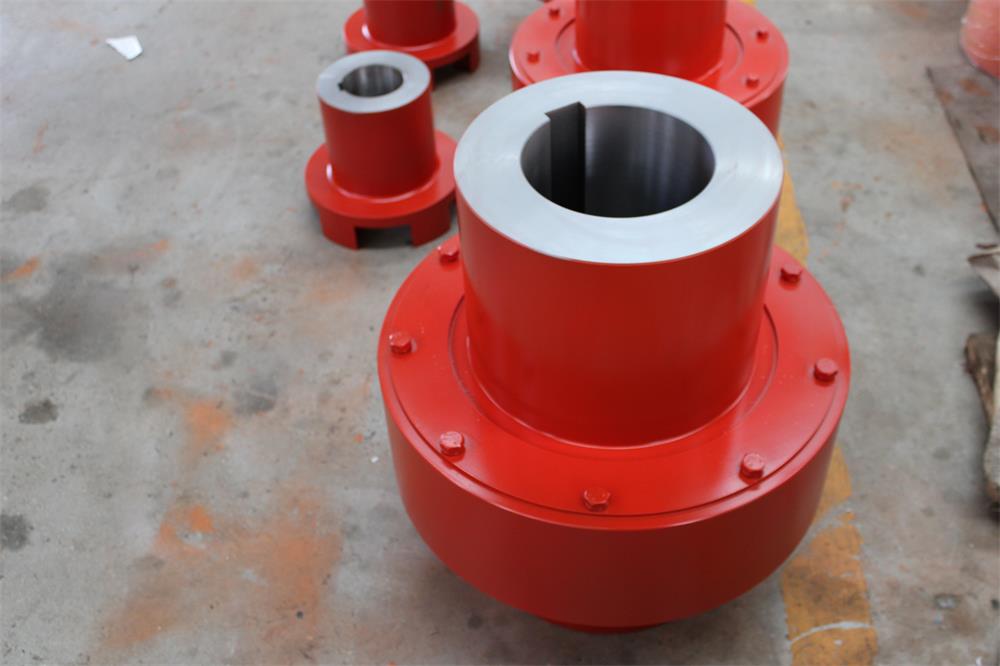 Métodos y aplicaciones de fijación de acoplamiento.