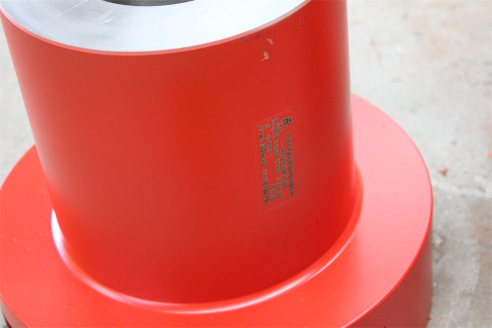 Cómo un acoplamiento de pasador transmite el par