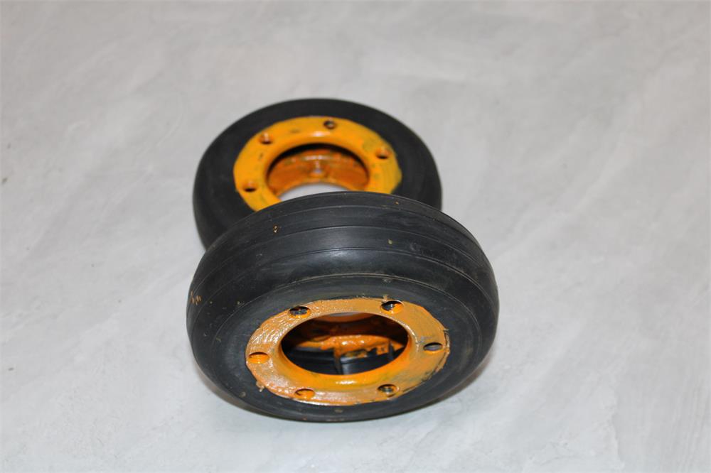 Clasificación y características de los acoplamientos de neumáticos.