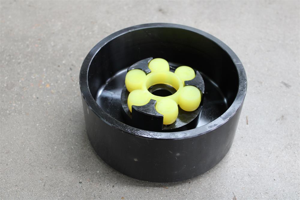 ¿Qué debe tener en cuenta al elegir un acoplamiento de ciruela?