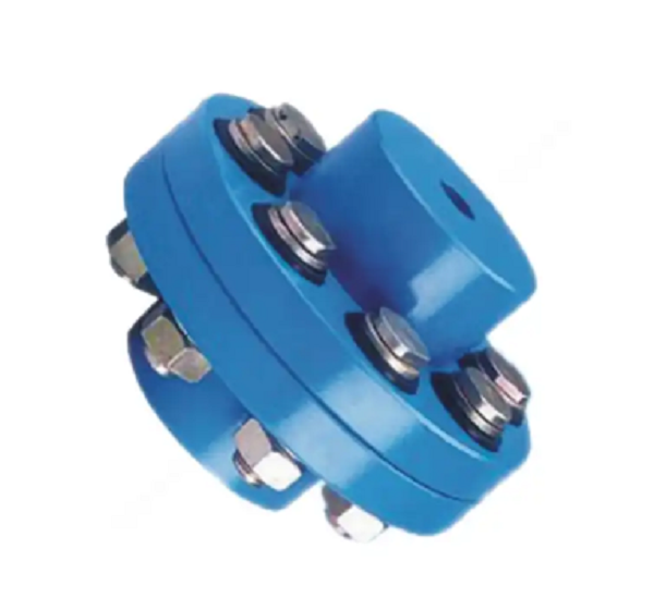 Los ingenieros explican la estructura y los principios de instalación de los acoplamientos de diafragma.