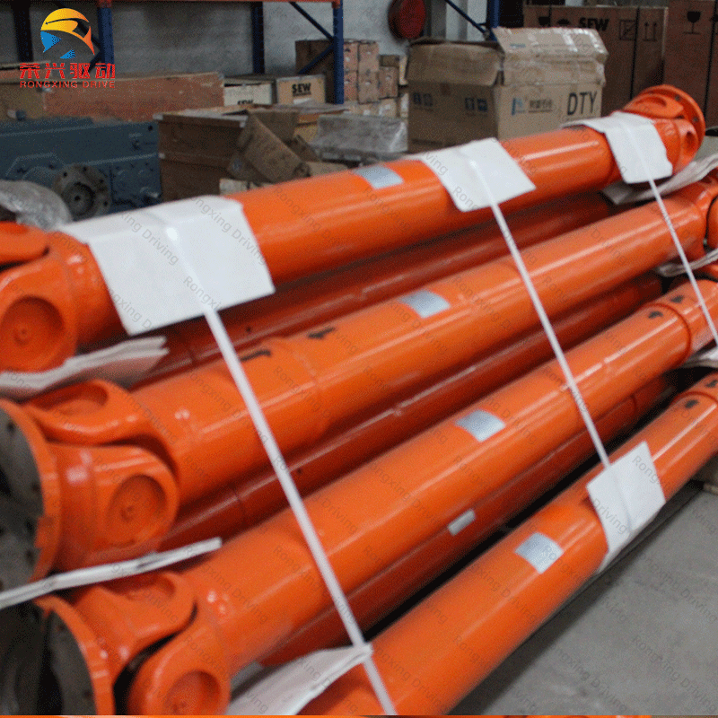 La importancia de los acoplamientos universales SWC