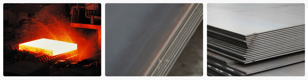 ASTM-A36-Ss400-S235-S355-St37-Q235B-Q345b-S235jr-H