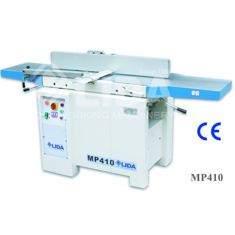 Combined planer thicknesser MP410 Combined planer thicknesser MP410