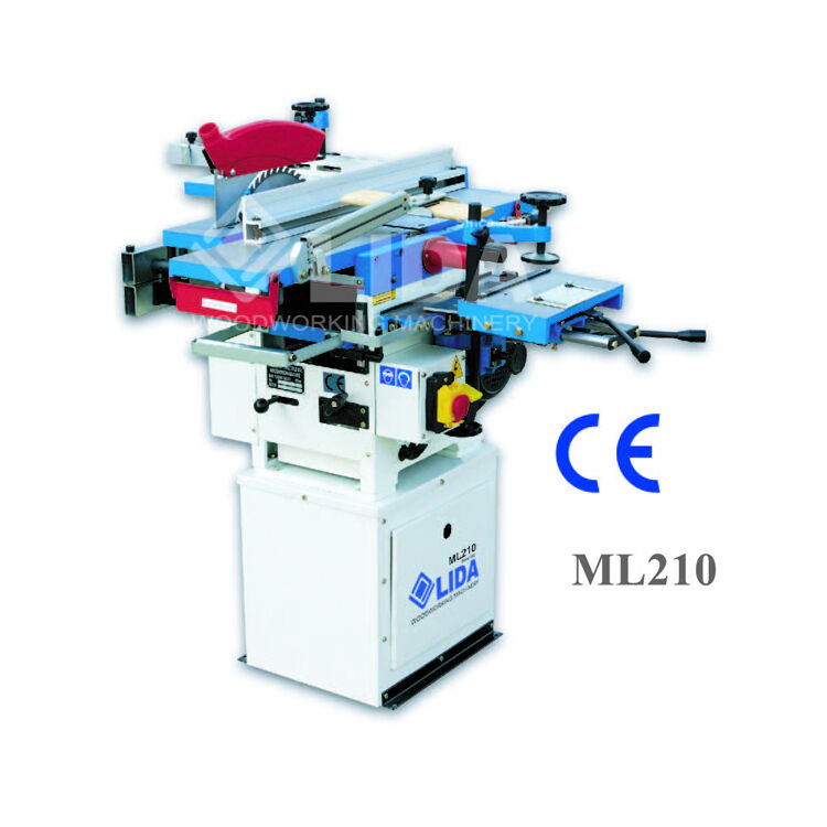 Combination machine ML210