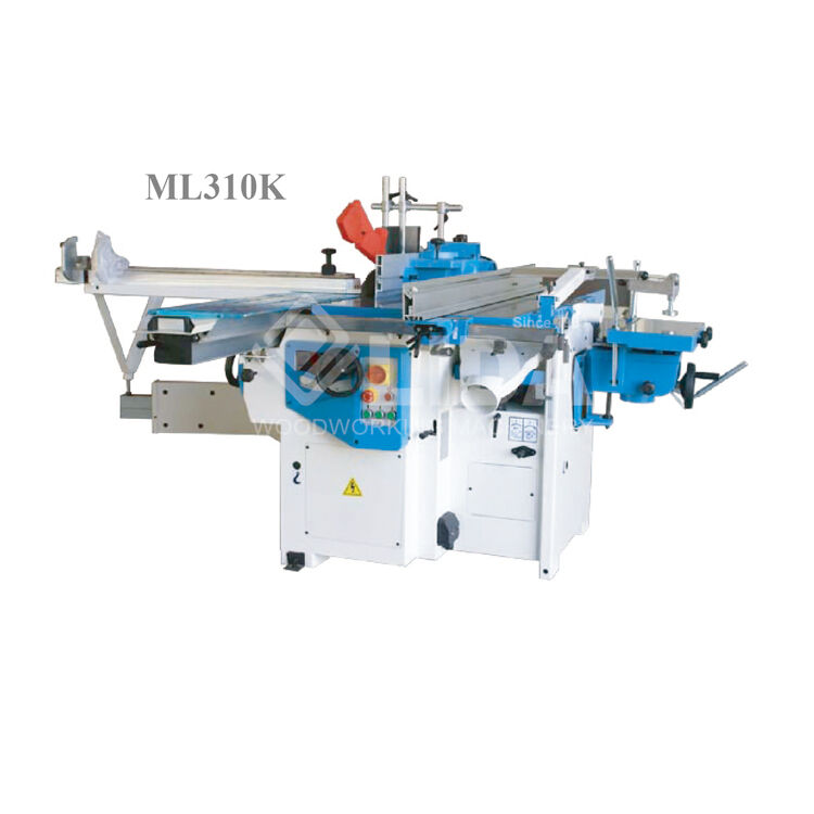 Combination Machine ML310K