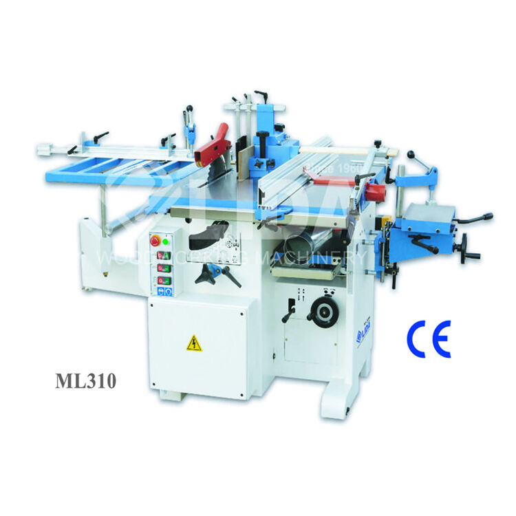 Combination machine ML310