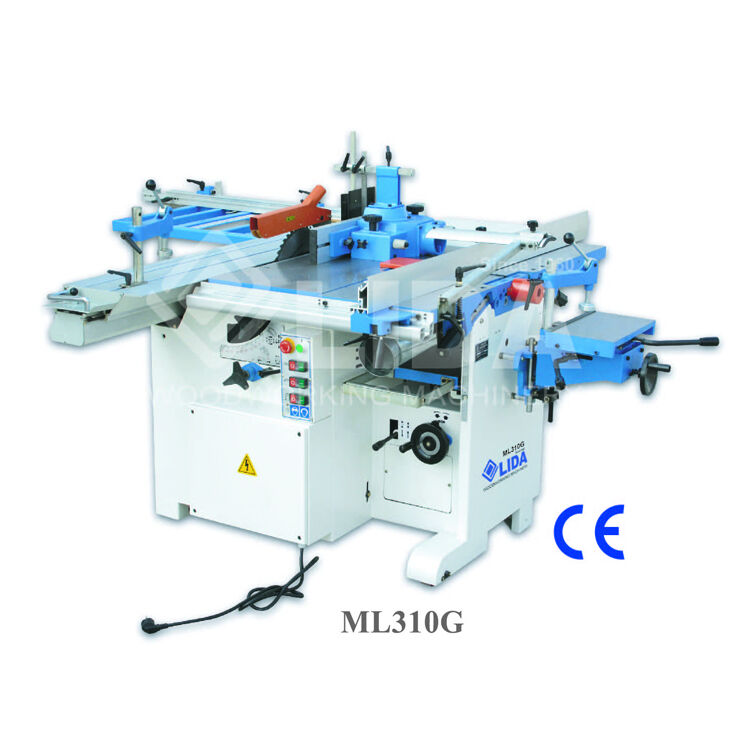 Combination machine ML310G