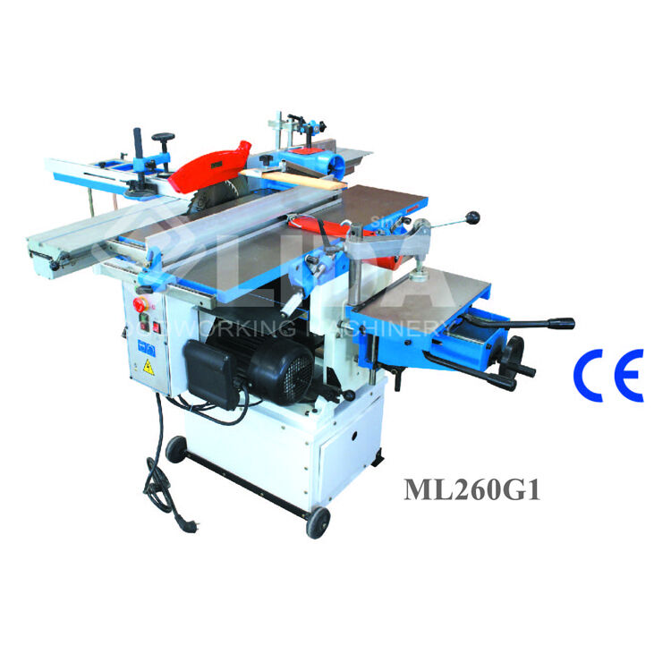 Combination machine ML260G1