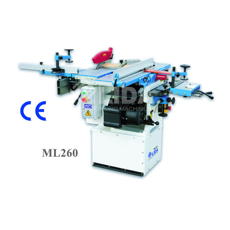 Combination machine ML260