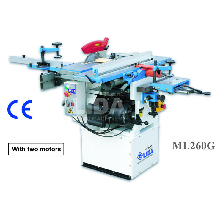 ML260G木工组合机床