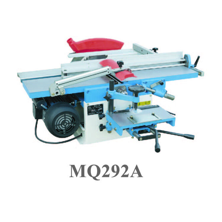 多用途木工机床MQ292A