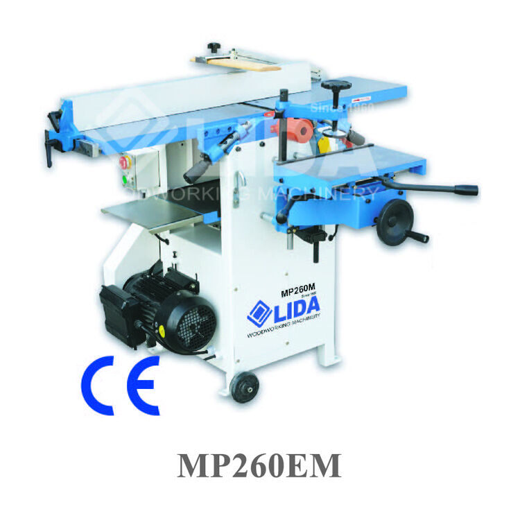 Combination machine ML260EM Combination machine ML260EM