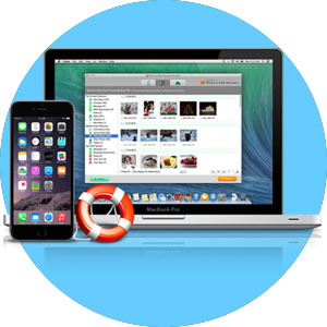 06. 苹果数据恢复