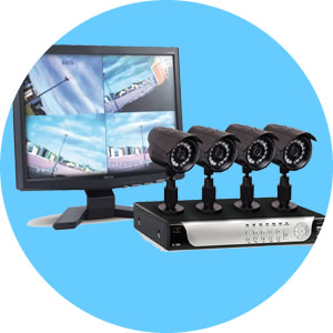 09. 闭路监控数据恢复