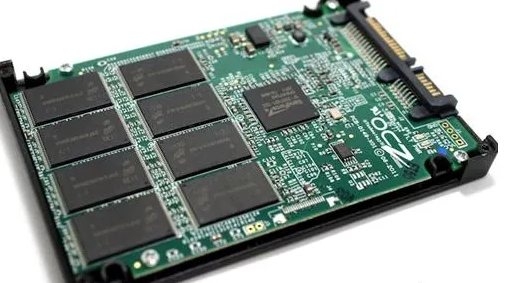 意外断电断电后，造成正在读写中的数据丢失