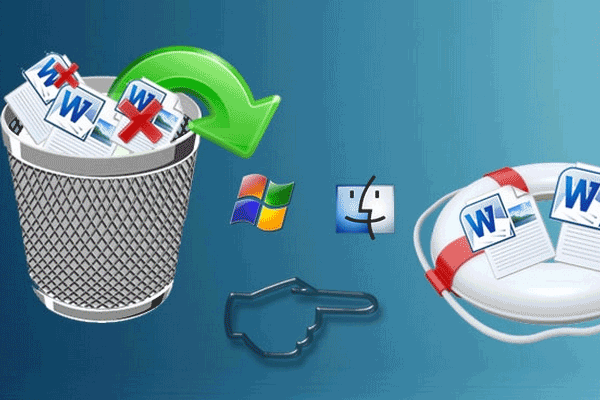 怎样恢复误删文档？简单四步，迅速找回！