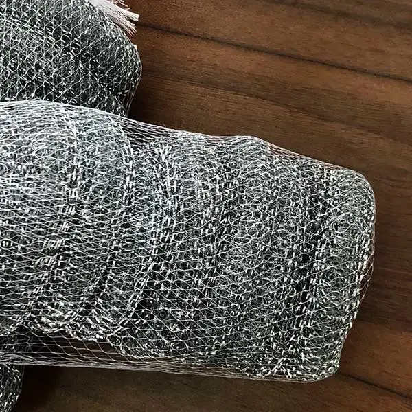 Stainless Steel Wires 03 3