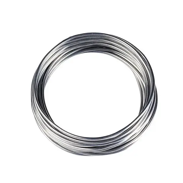 Stainless Steel Wires 01 2