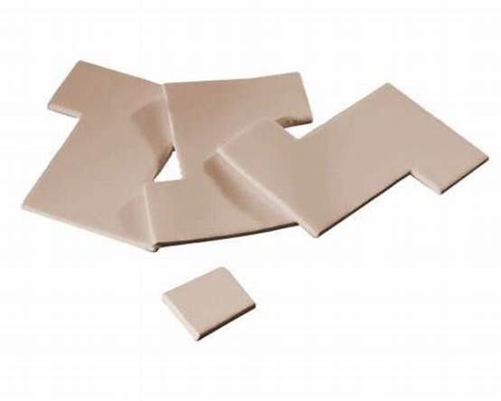 Tflex HD700导热硅胶片