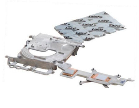 Tflex HD700导热硅胶片