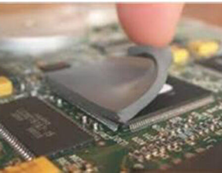 Tflex™HD90000导热硅胶片（5G基站）