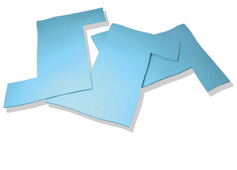 Tflex SF800无硅油低挥发导热片