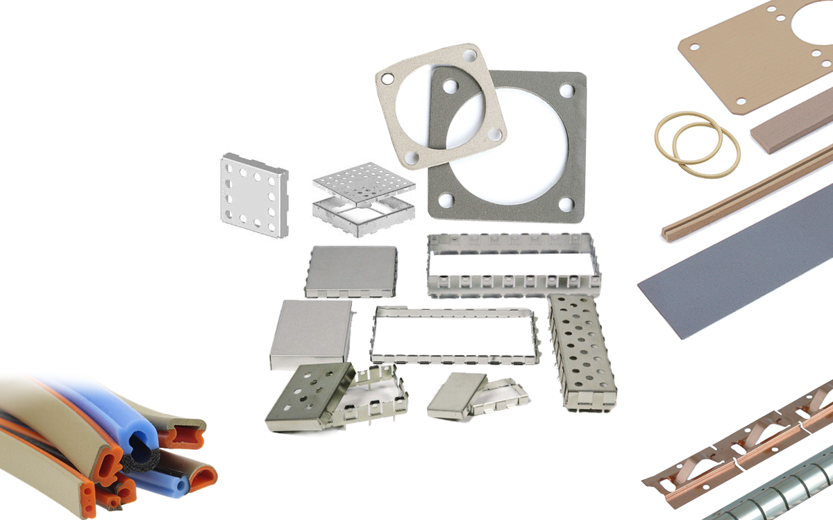 EMI电磁屏蔽材料