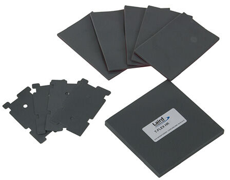 Tflex HR600系列导热片