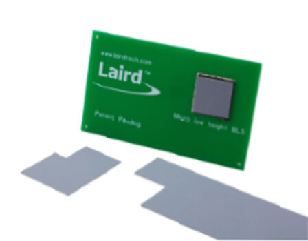 Tflex UT20000导热硅胶片