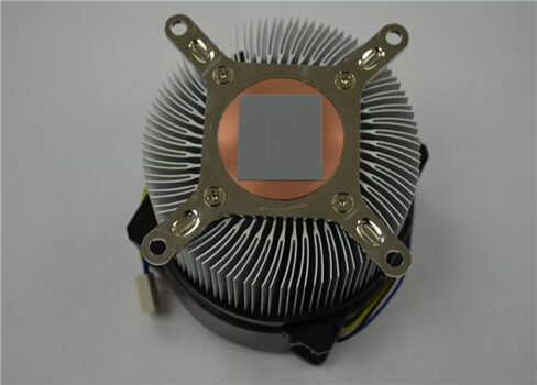 IceKap™P30000无硅油高性能界面材料