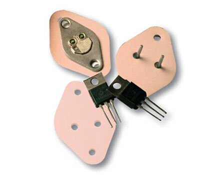 Tgard™ K52绝缘相变材料