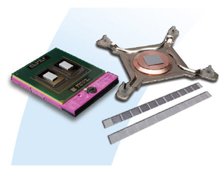 Tpcm™780SP导热相变化材料（膏状）