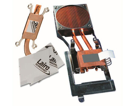 TPCM580导热相变材料