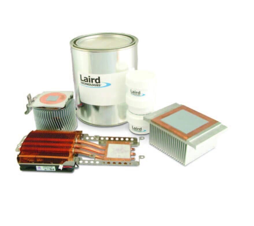 Tgrease™ 300X导热硅脂